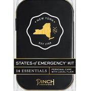 NY States Of Emergency Kit