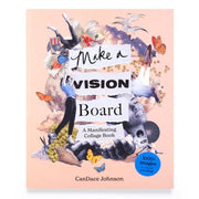 Make A Vision Board Book