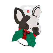 Holiday Dog Collar