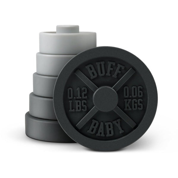 Buff Baby Stacking Toy