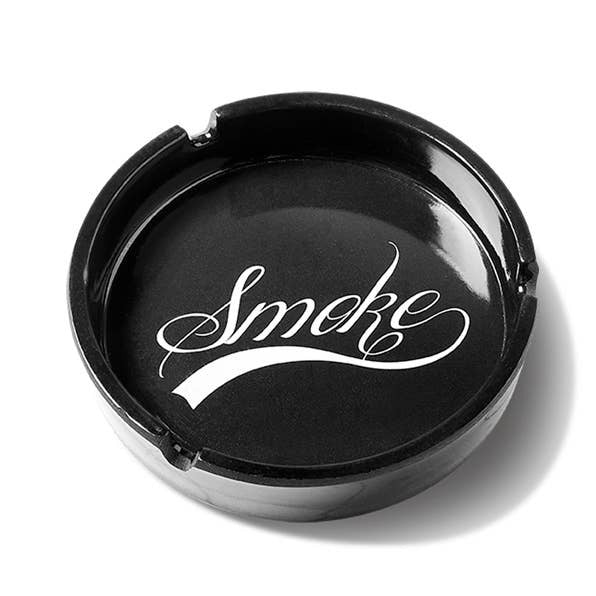 Smoke Ashtray