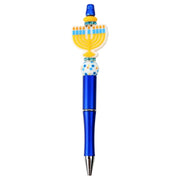 Hanukkah Pen