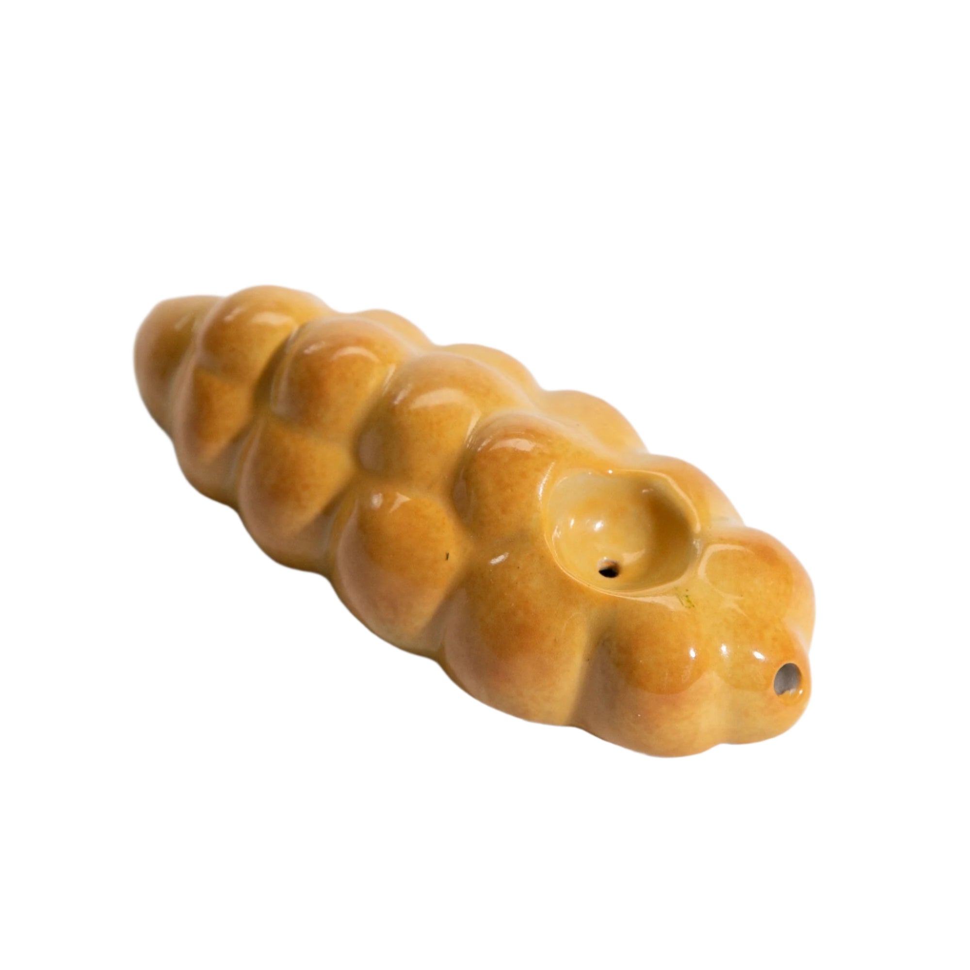 Challah Pipe