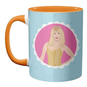 Taylor New Era Mug