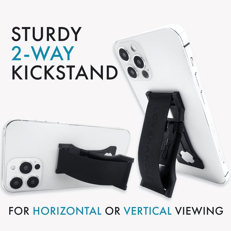 Love Handle Phone Grip - Thumbnail 5