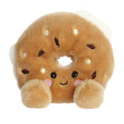 Bagel Palm Pals