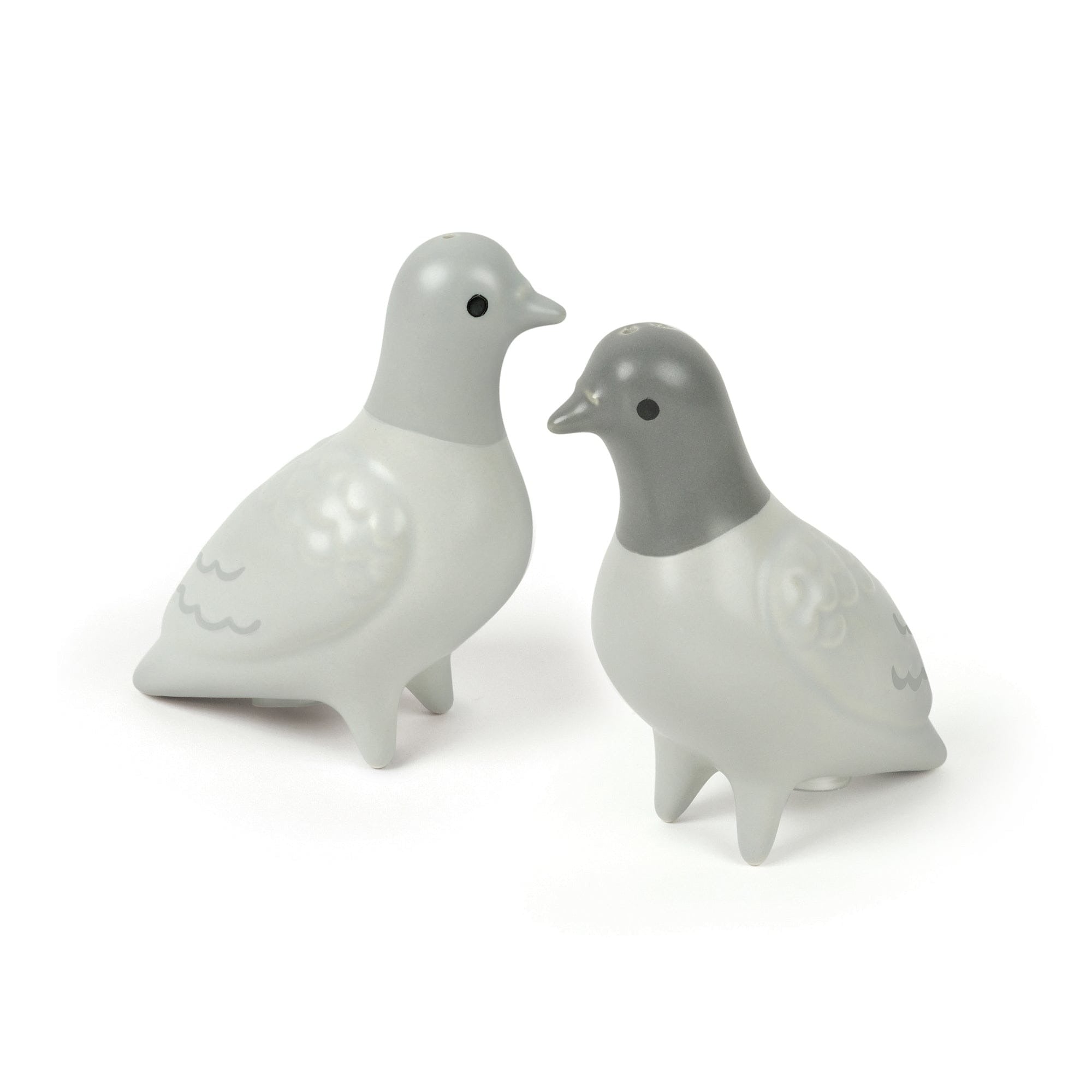 Pigeons Salt And Pepper Shaker