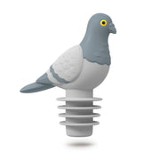 Pigeon Bottle Stopper