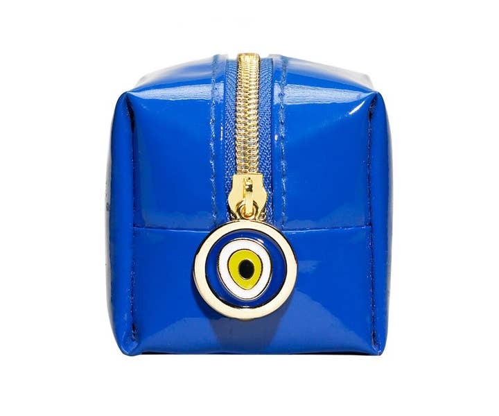 Good Luck Blue Minimergency Kit