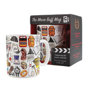 The Movie Buff Mug
