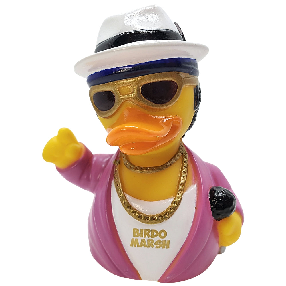Birdo Marsh Duck