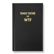 Daily Dose Of WTF Journal