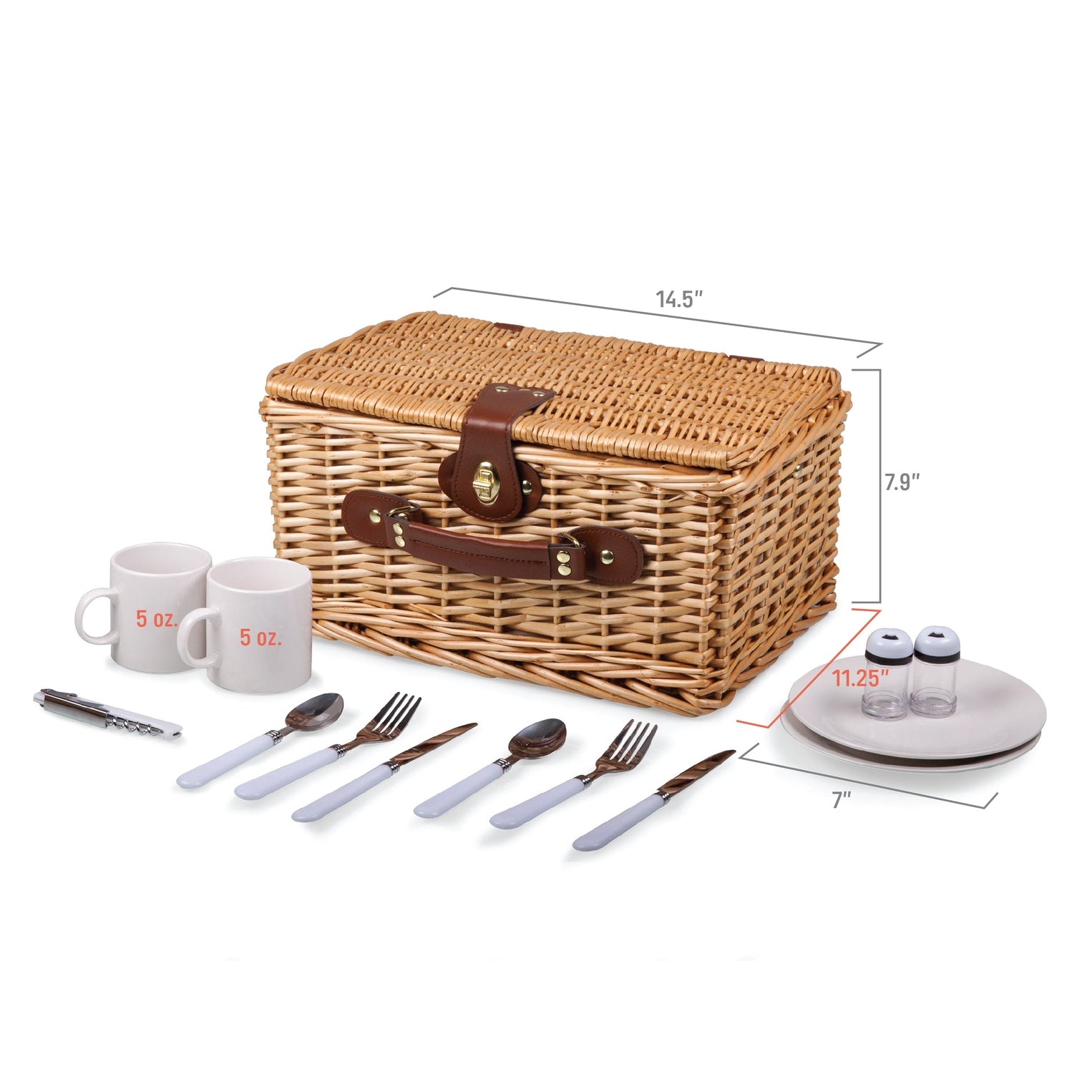 Picnic Basket