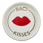 Baci Kisses Dish