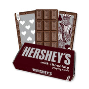 Hershey's Playing Cards