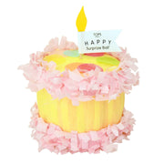 Deluxe Surprise Ball Birthday