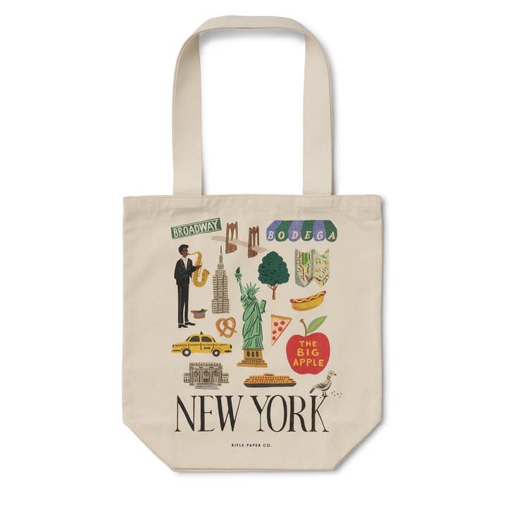 New York Tote