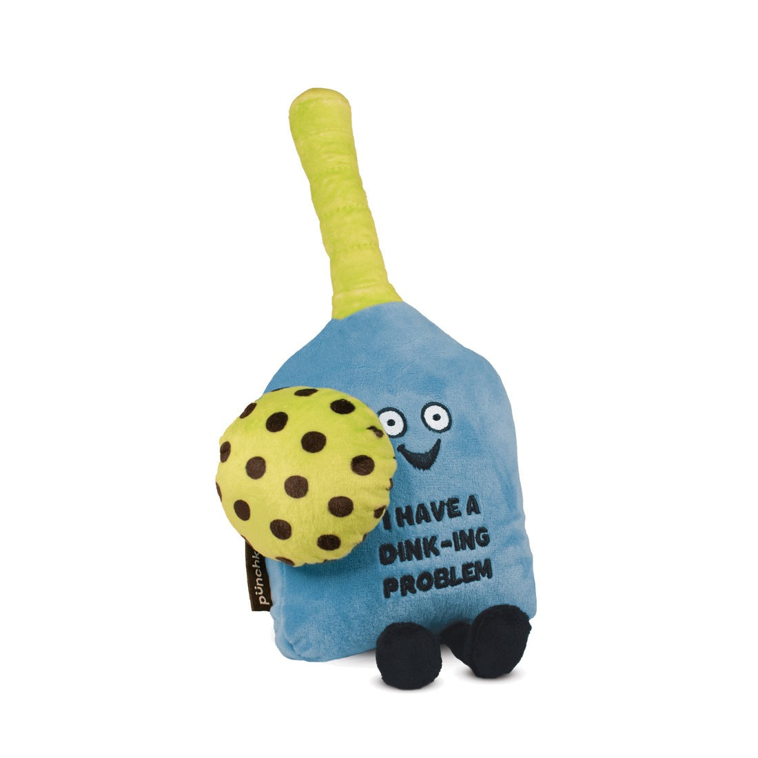 Pickleball Plush