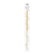 Single Gold Sparkler