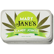 Mary Jane Candy Joints