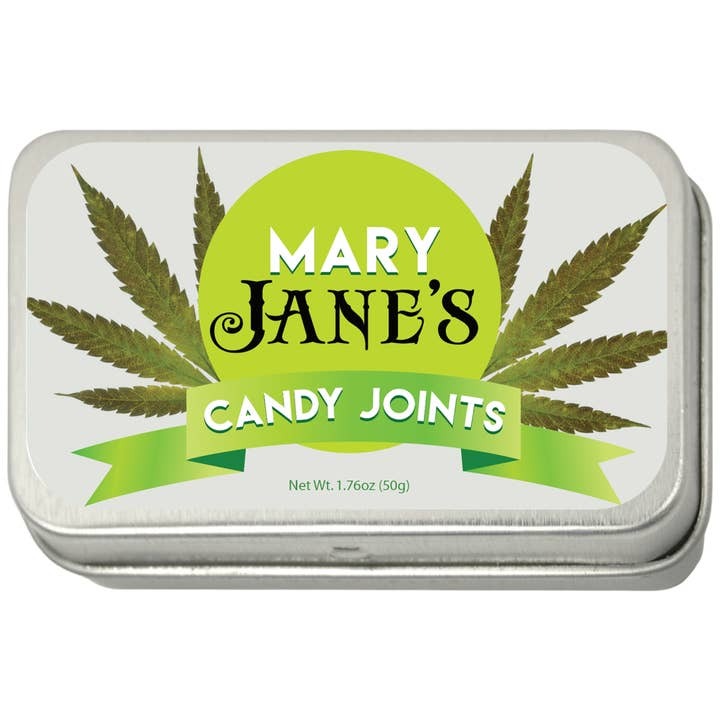 Mary Jane Candy Joints