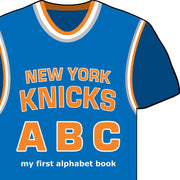 New York Knicks ABC Book