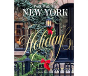 Walk With Me New York Holiday