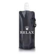 Relax Water Flask