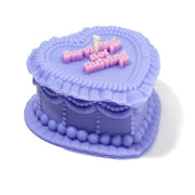 Surviving Cake Candle