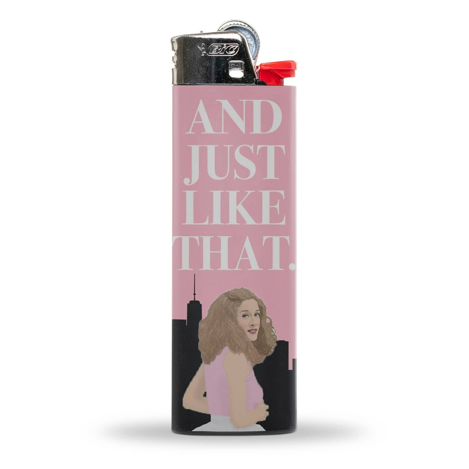 SATC Lighter