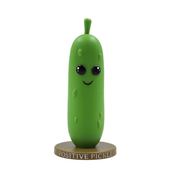 Positive Pickle