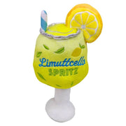 Limuttcello Spritz Pet Toy