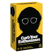 Curb Your Enthusiasm Game