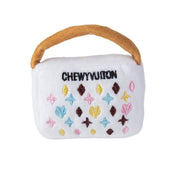 Chewy Vuiton Purse Small