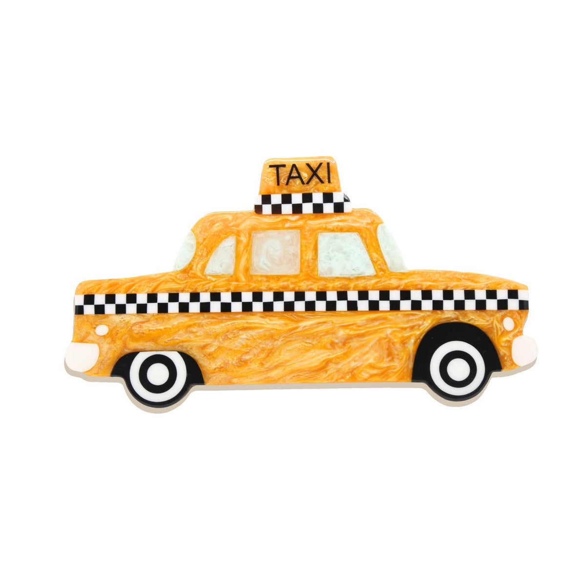 Taxi Cheeseboard