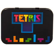 Tetris Tin