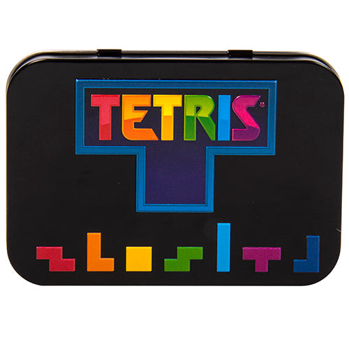 Tetris Tin