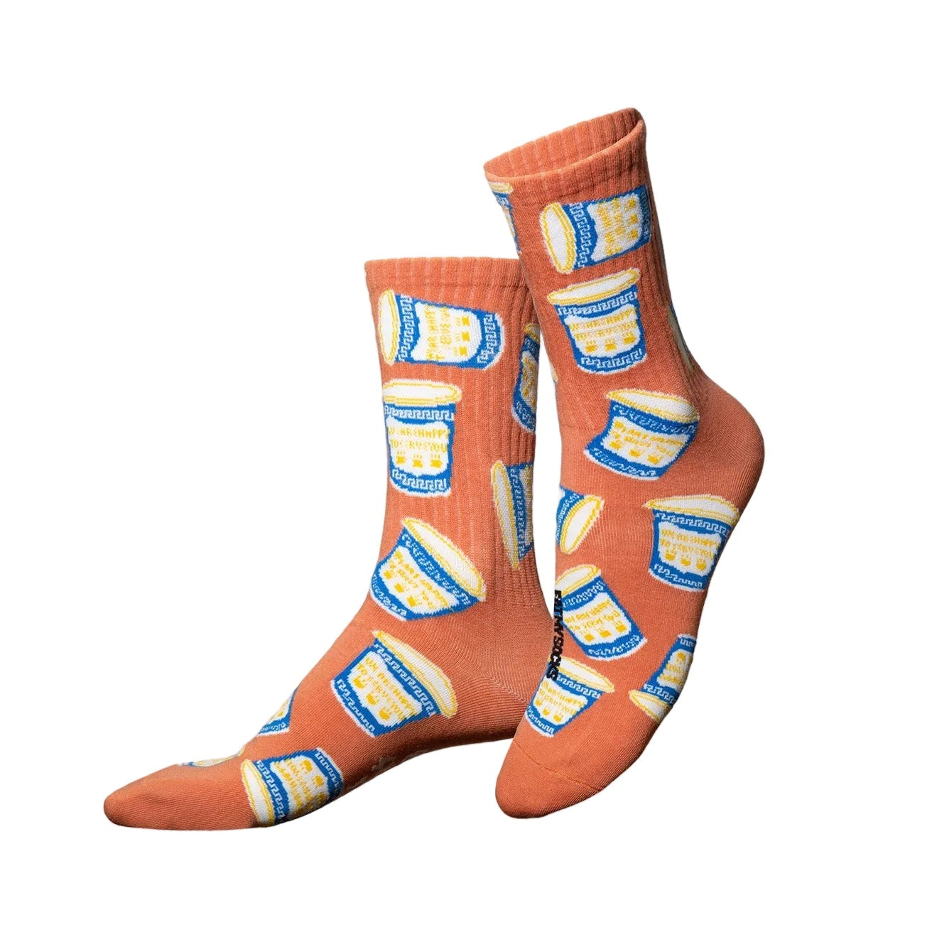 Coffee Lovers Club Socks