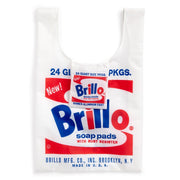 Brillo Reusable Bag