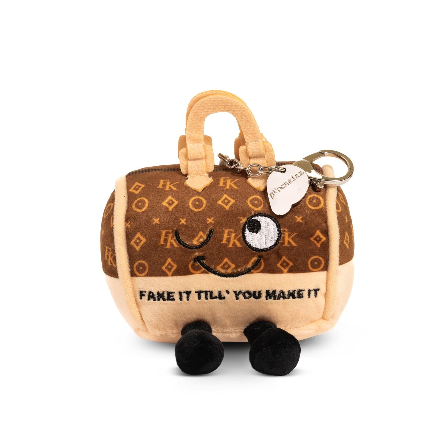 Purse It Keychain