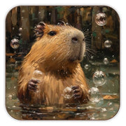 Capybara Coaster