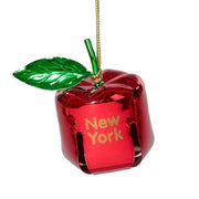 NY Bell Ornament