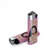 Cher Rich Man Lighter
