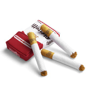 Cigarette Cat Toy