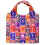 Zodiac Art Tote
