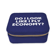 Fly Economy Pill Box