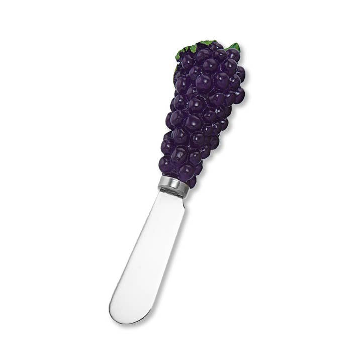 Red Grape Spreader