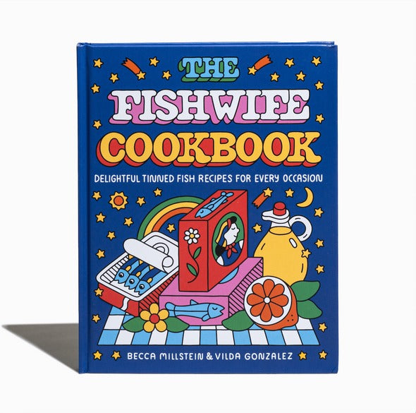 The Fishwife Cookbook