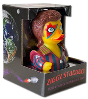 David Bowie Duck