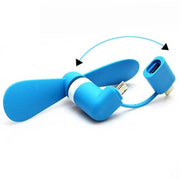 Smartphone Fan